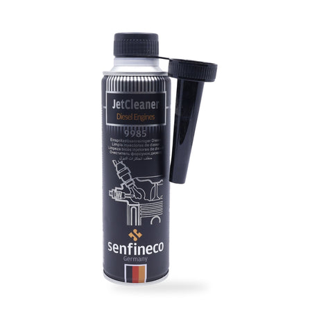 SENFINECO 9985 Diesel Injector Cleaner 300ml